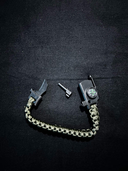 Bratara Multitool