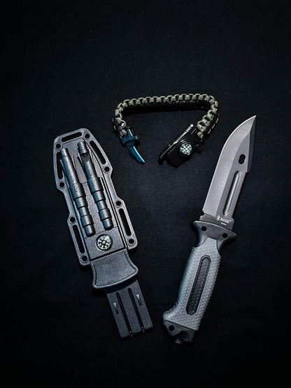 Carpatia Survival Kit