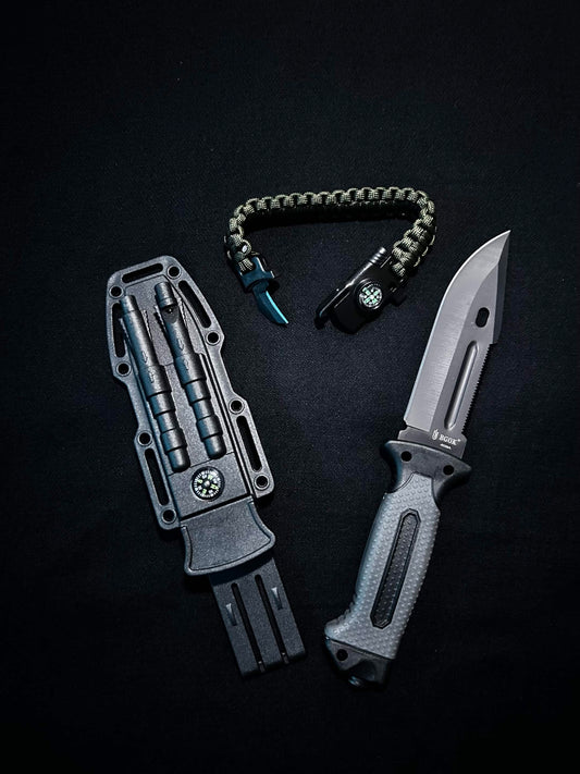 Carpatia Survival Kit