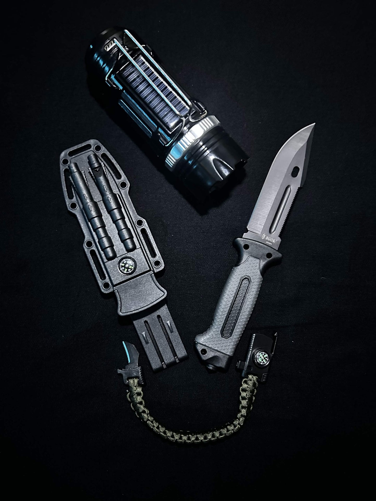 Apex Survival Kit