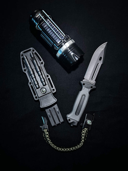 Apex Survival Kit